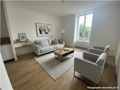 Louer Appartement Nantes 910 euros