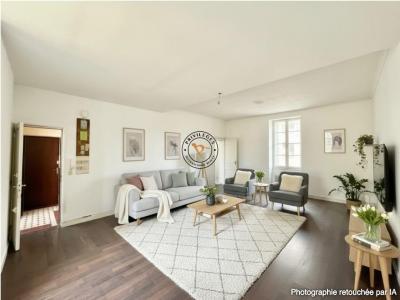 For rent Nantes 3 rooms 68 m2 Loire atlantique (44000) photo 0