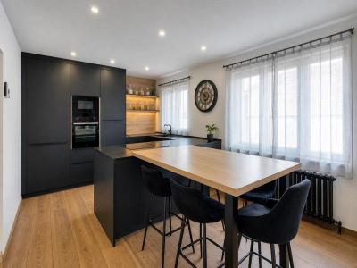 Annonce Vente 7 pi�ces Maison Lemud 57