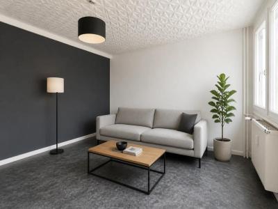Annonce Vente 3 pi�ces Appartement Ferte-bernard 72