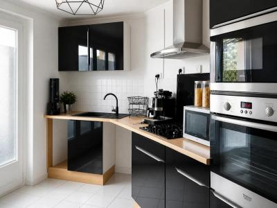 For sale Riaille 4 rooms 95 m2 Loire atlantique (44440) photo 0