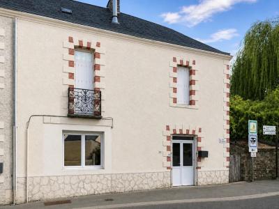 Acheter Maison 95 m2 Riaille