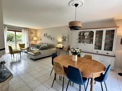 Annonce Vente 7 pi�ces Maison Carquefou 44