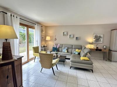 Acheter Maison 166 m2 Carquefou