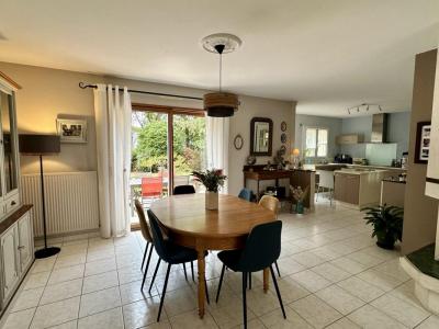Acheter Maison Carquefou Loire atlantique