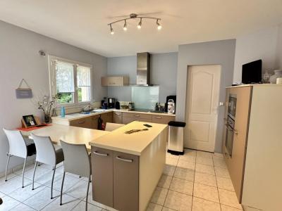Acheter Maison Carquefou 549000 euros