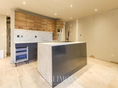 For sale Saint-congard 1 room 110 m2 Morbihan (56140) photo 1
