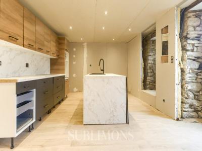 For sale Saint-congard 1 room 110 m2 Morbihan (56140) photo 2