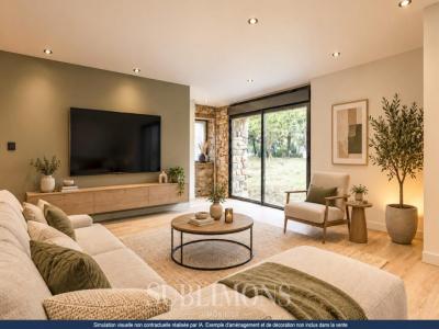 For sale Saint-congard 1 room 110 m2 Morbihan (56140) photo 4