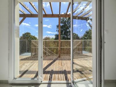 Annonce Vente 4 pi�ces Maison Coueron 44