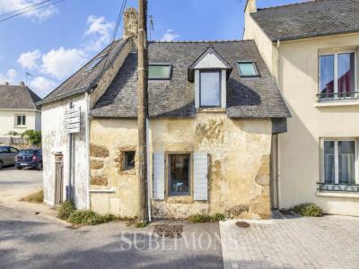 For sale Auray 3 rooms 97 m2 Morbihan (56400) photo 2