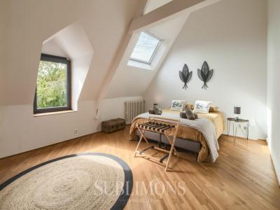 For sale Auray 3 rooms 97 m2 Morbihan (56400) photo 3
