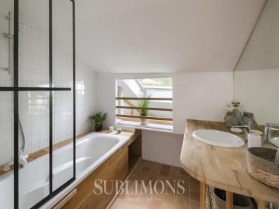 For sale Auray 3 rooms 97 m2 Morbihan (56400) photo 4