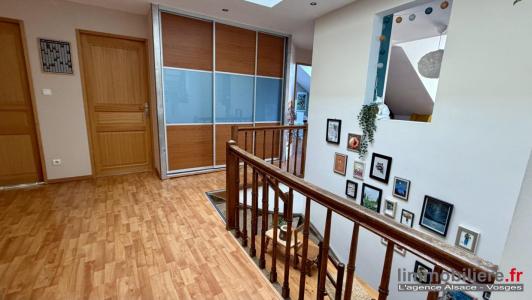 Annonce Vente 4 pi�ces Appartement Saint-die 88