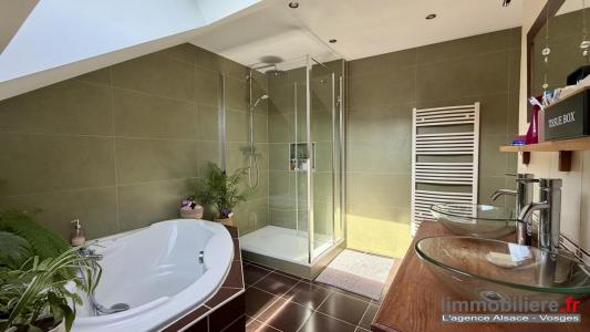 Acheter Appartement 87 m2 Saint-die