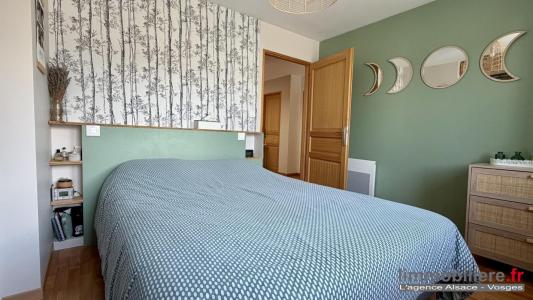 Acheter Appartement Saint-die Vosges