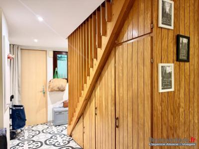 For sale Boersch 4 rooms 59 m2 Bas rhin (67530) photo 1