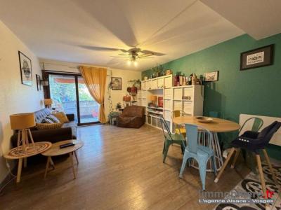 For sale Boersch 4 rooms 59 m2 Bas rhin (67530) photo 2