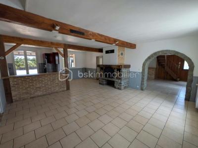 Annonce Vente 8 pi�ces Maison Saint-ebremond-de-bonfosse 50