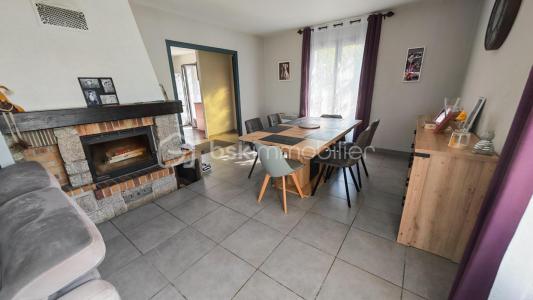 Annonce Vente 5 pi�ces Maison Saint-martin-d'heuille 58