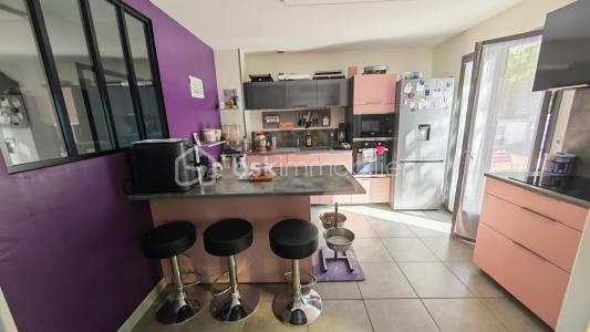Acheter Maison Saint-martin-d'heuille 186000 euros