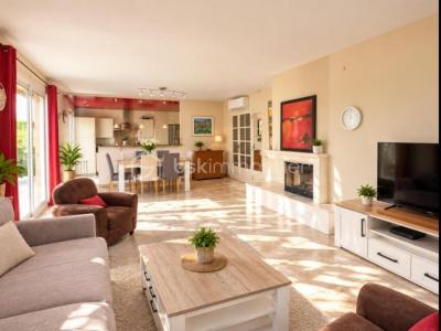 For sale Coublevie 5 rooms 108 m2 Isere (38500) photo 3