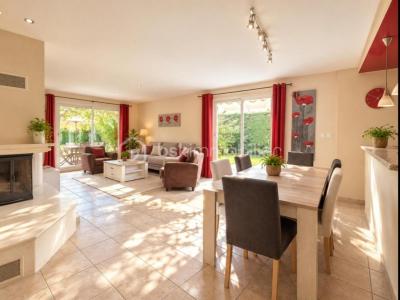 For sale Coublevie 5 rooms 108 m2 Isere (38500) photo 4