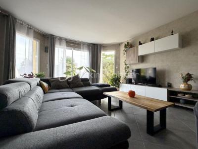 For sale Chateauneuf-du-faou 4 rooms 119 m2 Finistere (29520) photo 0
