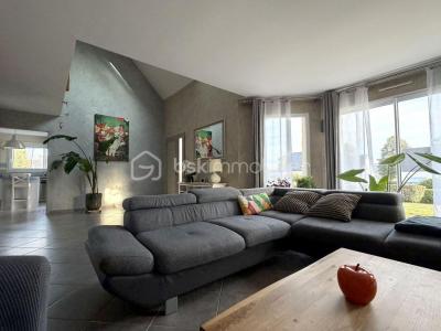 Annonce Vente 4 pi�ces Maison Chateauneuf-du-faou 29