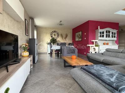 Acheter Maison Chateauneuf-du-faou Finistere