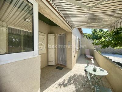 For sale Aimargues 6 rooms 120 m2 Gard (30470) photo 3