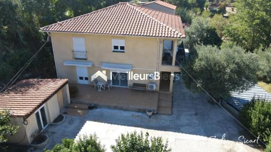Annonce Vente 8 pi�ces Maison Saint-feliu-d'avall 66