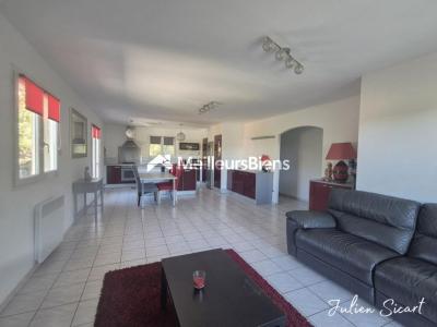 Acheter Maison 213 m2 Saint-feliu-d'avall