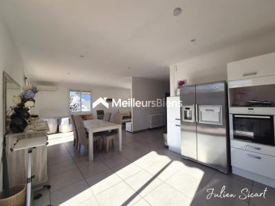 Annonce Vente 5 pi�ces Maison Soler 66