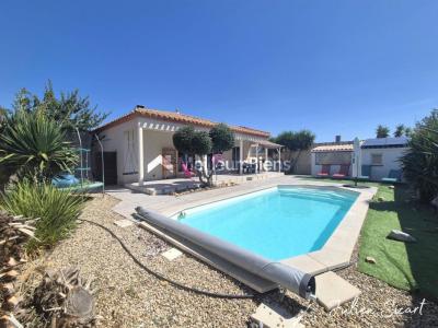 Annonce Vente 5 pi�ces Maison Soler 66