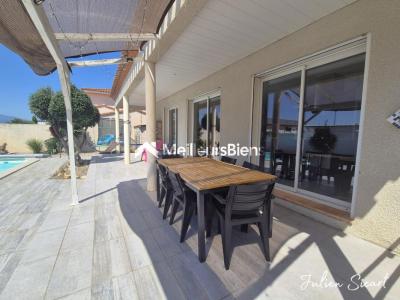 Acheter Maison Soler 399000 euros