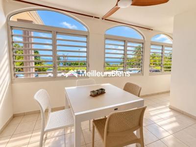 Annonce Location 3 pi�ces Appartement Baie-mahault 971