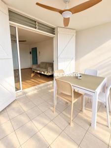 Louer Appartement Baie-mahault Guadeloupe