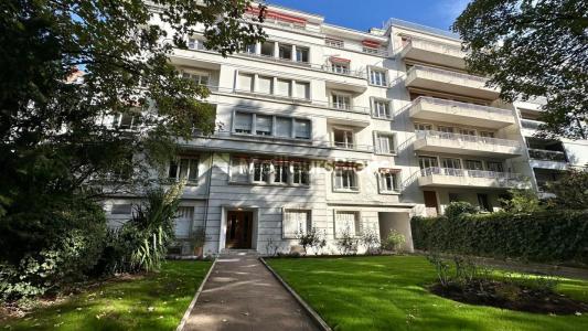For sale Neuilly-sur-seine 4 rooms 93 m2 Hauts de Seine (92200) photo 0