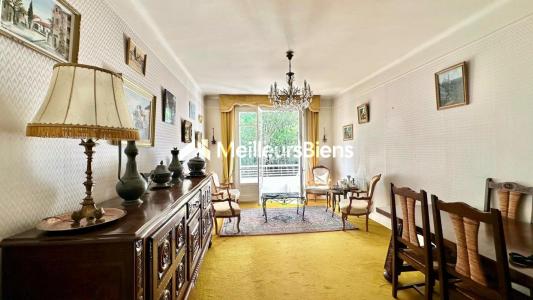 For sale Neuilly-sur-seine 4 rooms 93 m2 Hauts de Seine (92200) photo 2