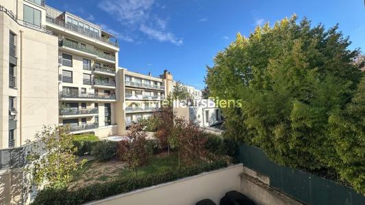 For sale Neuilly-sur-seine 4 rooms 93 m2 Hauts de Seine (92200) photo 3
