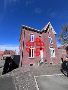 Annonce Vente Immeuble Villeneuve-d'ascq 59