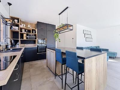 Acheter Maison 100 m2 