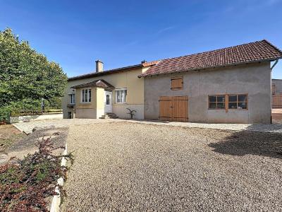 For sale 5 rooms 121 m2 Saone et loire (71120) photo 0