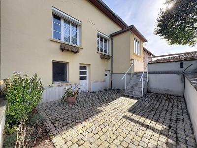 Acheter Maison 121 m2 