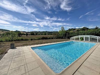 For sale 5 rooms 174 m2 Saone et loire (71520) photo 0