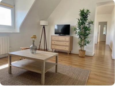 Annonce Vente 3 pi�ces Appartement  22