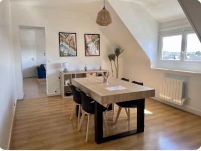Acheter Appartement  Cotes d'armor
