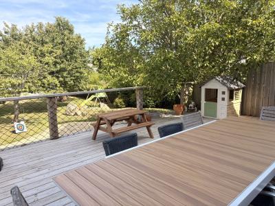For sale AU DESSUS DU PORT 7 rooms 156 m2 Cotes d'armor (22700) photo 0