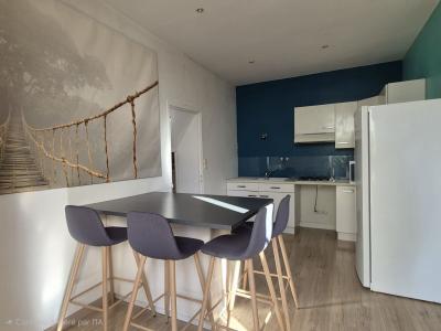 Acheter Maison 54 m2 
